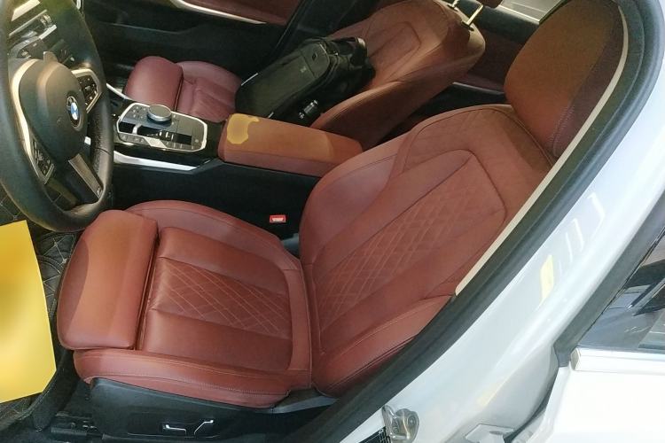 Used BMW 3 Series 2024 320Li M Sport Package
