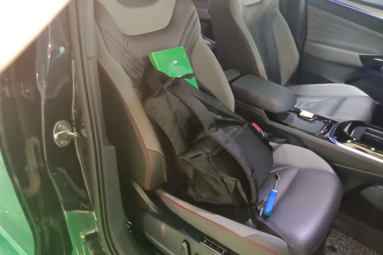 Used Volkswagen ID.4 CROZZ 2022 High-Performance PRIME Edition
