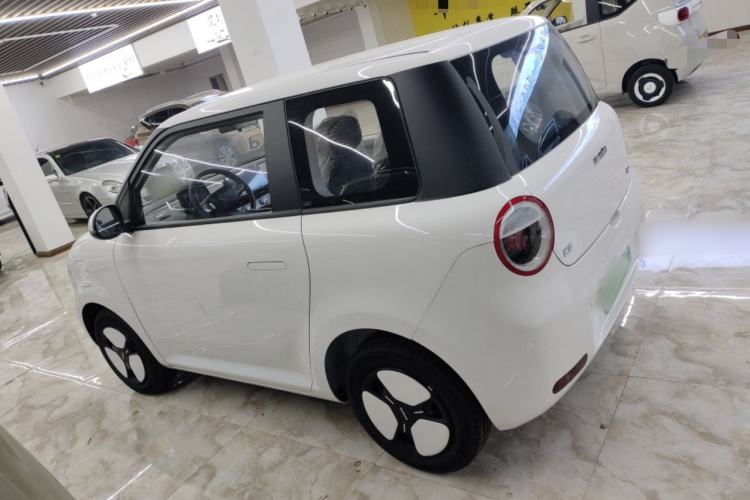 Used  Lumin 2025 205 km Xiangqin Version
