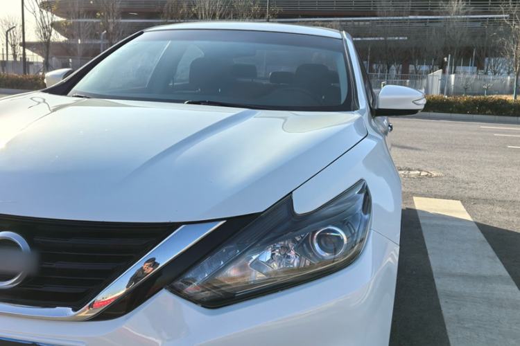 Used Nissan Teana 2018 2.0L XL Smart Upgrade Edition