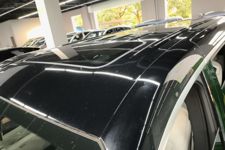 Used BYD Xia 2025 DM-i 1.5T 180km Beyond Edition
