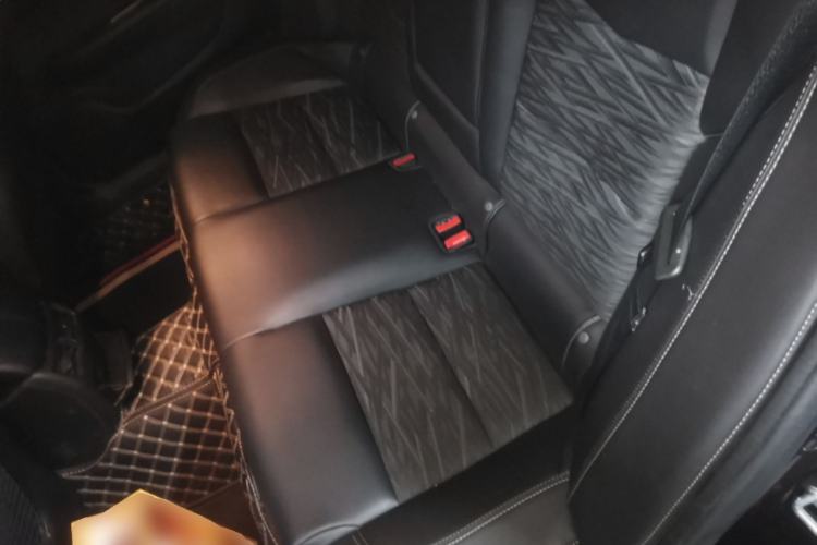 Used Cadillac ATS-L 2017 28T Tech Edition