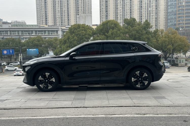 Used  S05 2024 510Max Pure Electric Version
