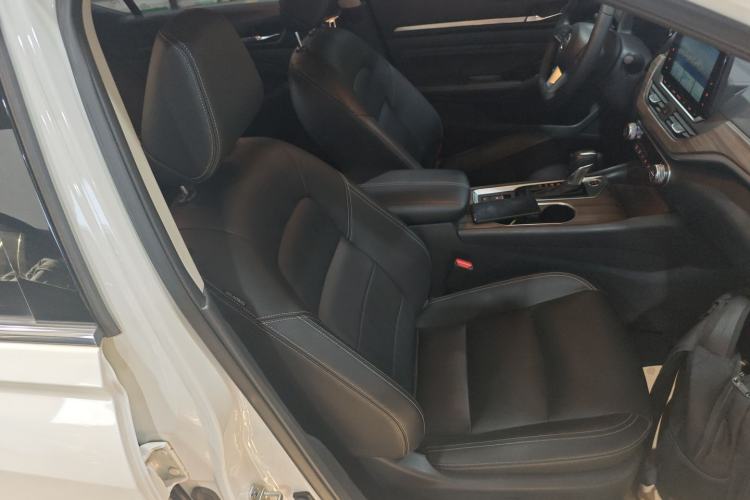 Used Nissan Teana 2021 2.0L XL Comfort Edition