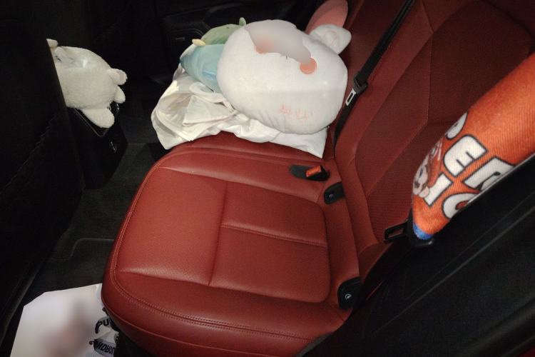 Used Porsche Macan 2022 Macan S 2.9T