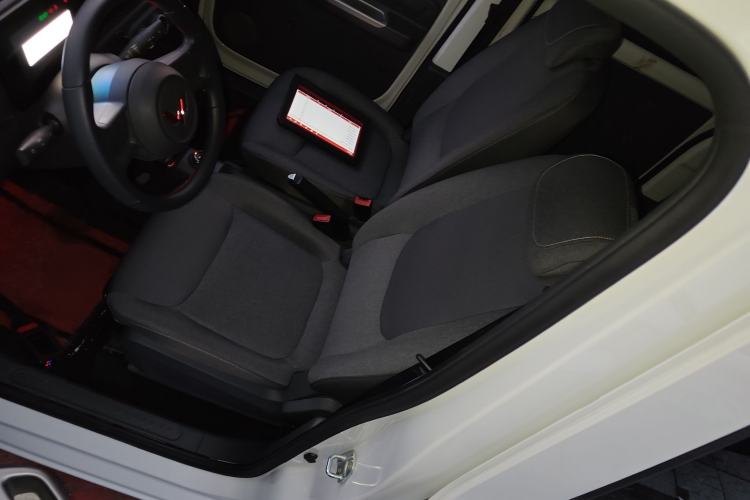 Used Wuling Zhiguang New Energy 2025 Standard Model