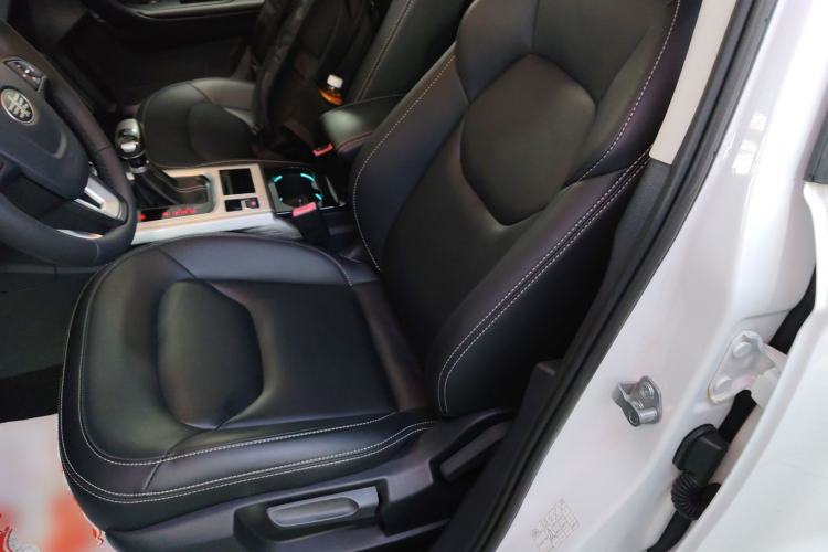 Used Bestune X40 2019 1.6L Automatic Luxury Edition China VI
