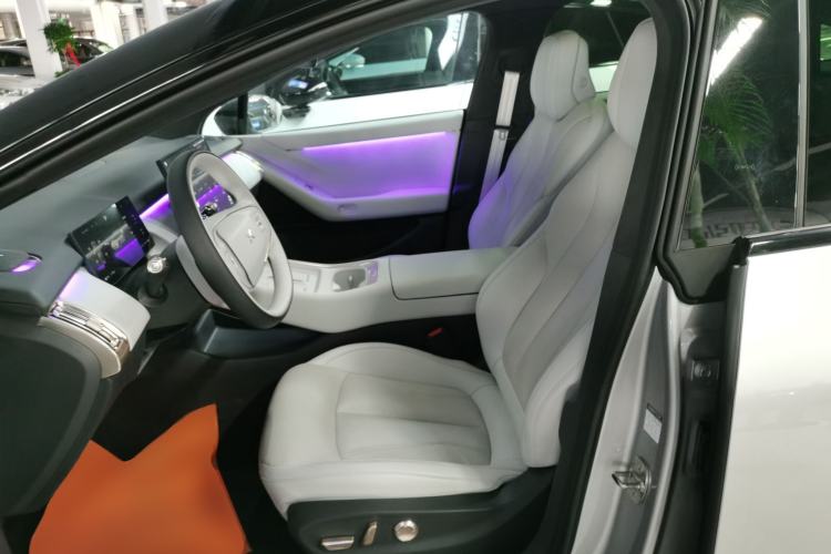 Used XPeng P7+ 2024 Long-Range Max