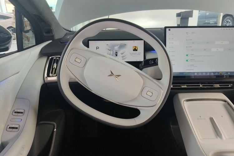 Used XPeng P7+ 2024 Long-Range Max
