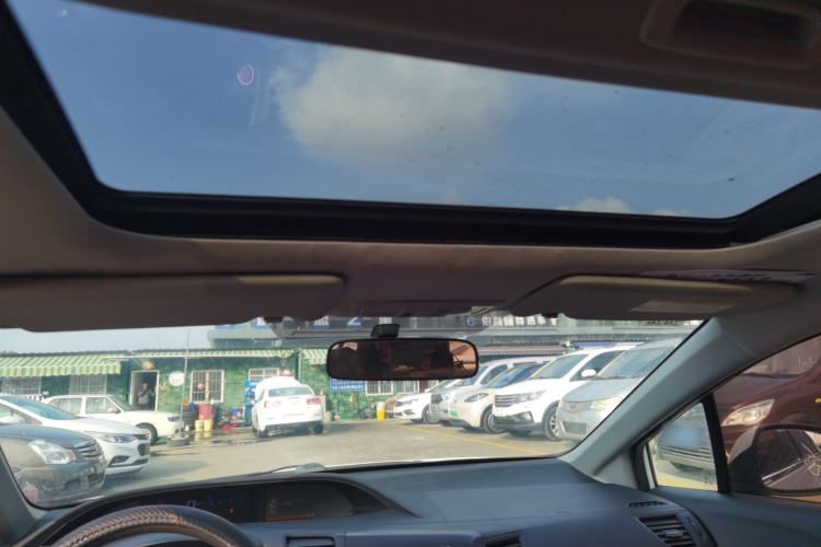 Used Honda Civic 2014 1.8L automatic comfort version
