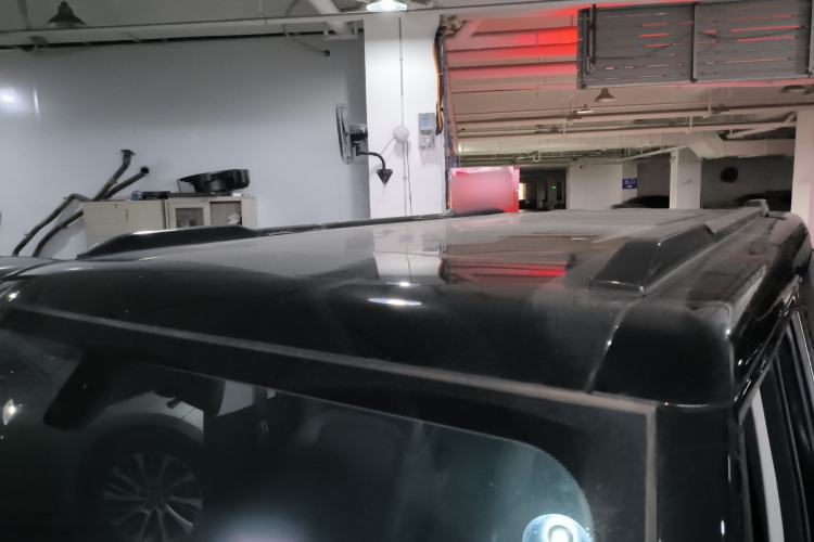 Used iCAR 03 2024 472km Four-Wheel Drive Long-Range Version