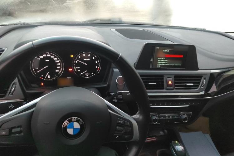 Used BMW 1 Series 2017 118i Sport Edition
