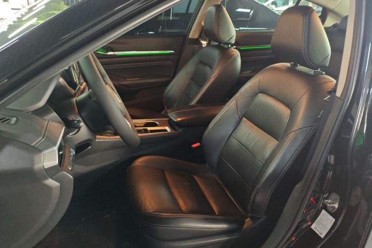 Used Nissan Teana 2020 2.0L XL Comfort Edition
