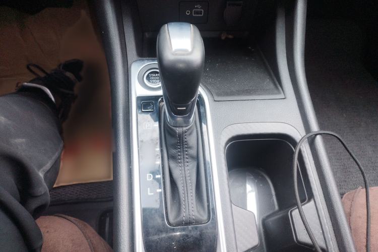 Used Nissan Sylphy 2020 1.6L XL CVT Smart Enjoyment Edition