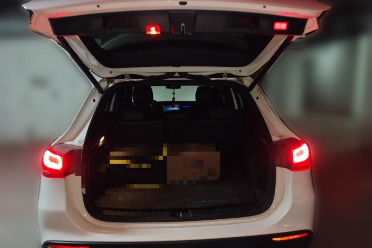 Used Mercedes-Benz GLA 2020 GLA 200
