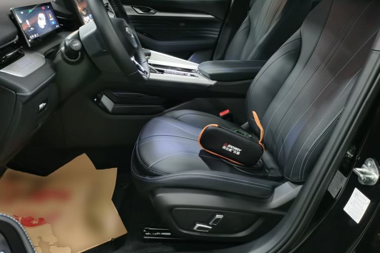 Used Geely Auto Preface 2025 Dongfang Yao 1.5TD Fuyao Edition