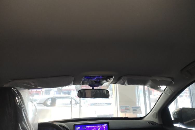 Used Dayun Yuanzhi M1 2025 7-Seater 490 Standard Edition