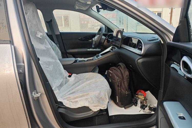 Used  Geome 2026 Model 310km Dream Edition