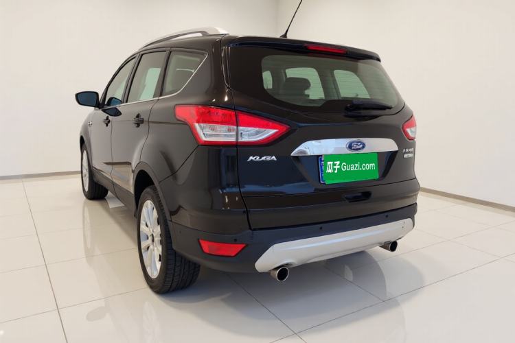 Used Ford Kuga 2015 1.5L GTDi Two-Wheel Drive Fashion Edition
