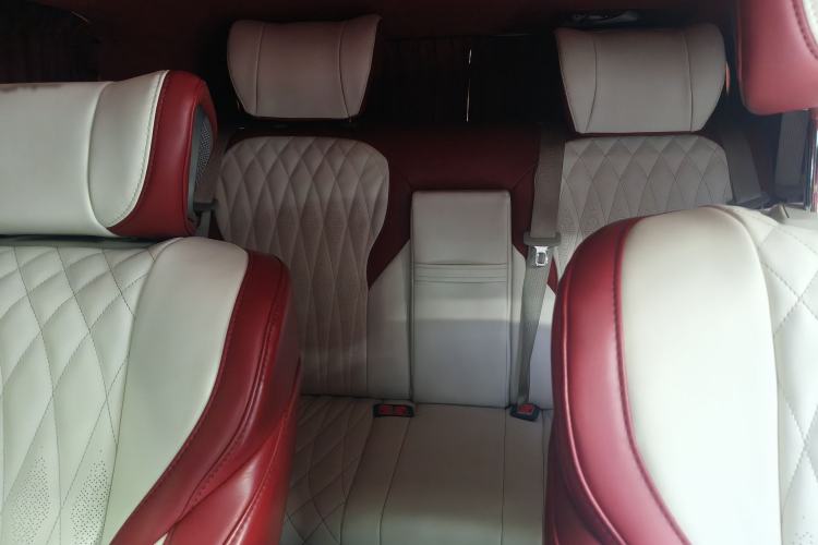 Used Buick GL8 2023 ES Lu Zun Comfort Model
