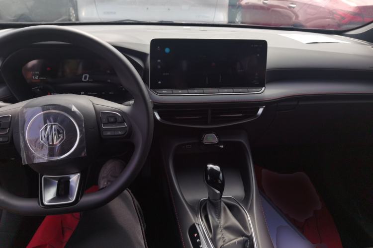 Used MG 5 2025 180 DVVT Global Luxury Edition