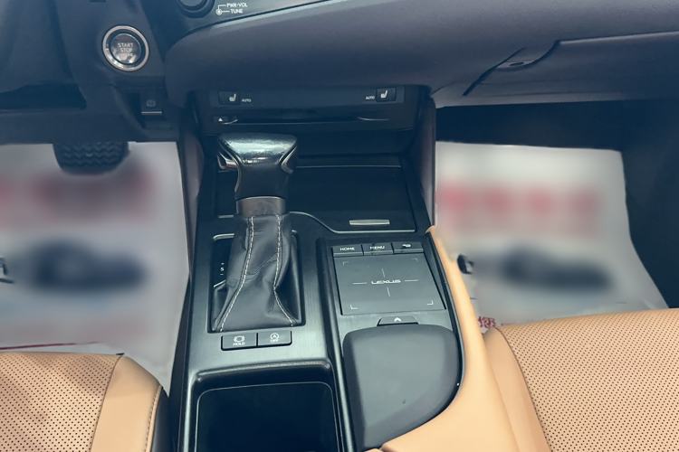 Used Lexus ES 2018 200 Excellence Edition China V Standard
