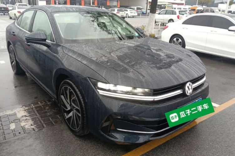 Used Volkswagen Magotan 2024 380TSI DSG Ultimate Edition
