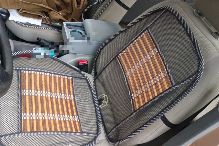 Used Wuling Hongguang 2014 1.2L Base Model China IV