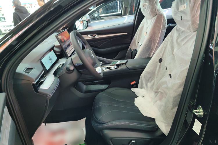 Used Geely Auto Preface 2026 Model Oriental Yao 1.5TD Fuyao Edition