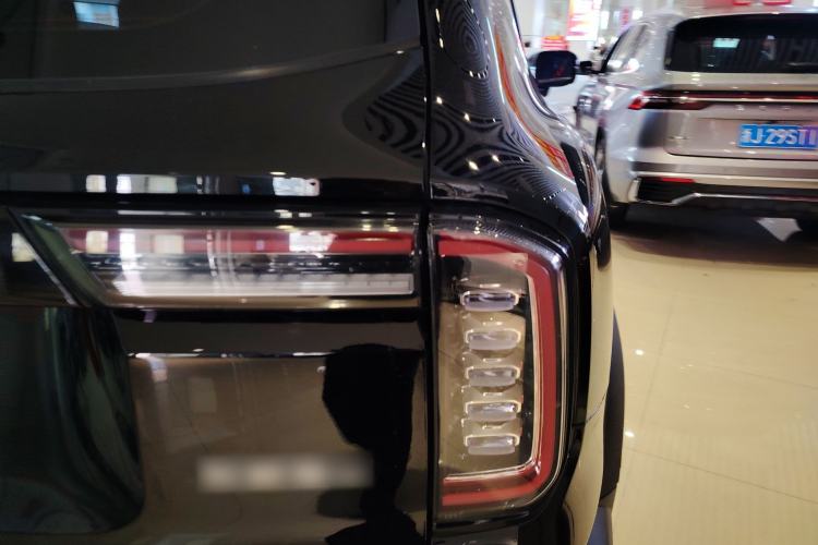 Used Haval DARGO 2022 1.5T DCT Two-Wheel Drive Mastiff Edition
