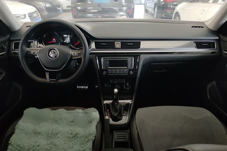 Used Volkswagen C-TREK 2018 1.5L Automatic Comfort Model