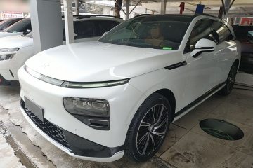 Used XPeng G9 2024 570 Max
