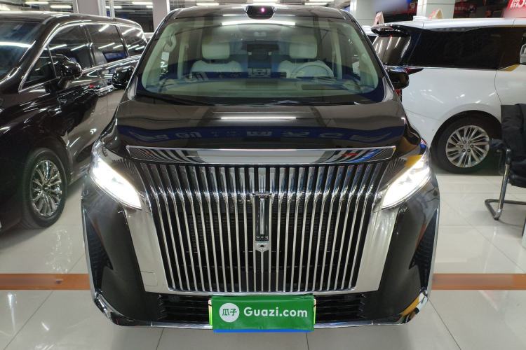 Used Wey Gaoshan 2025 Four-Wheel Drive Alpine 8