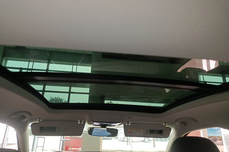 Used Volkswagen Passat 2023 Revised 330TSI Starry Elite Edition
