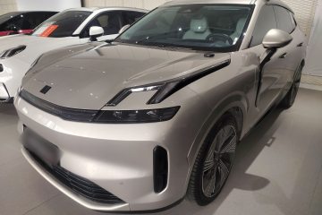 Used Lynk & Co 08 EM-P 2023 245km Ultra-Long Range Halo