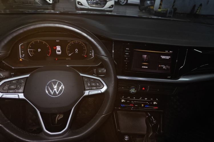 Used Volkswagen Passat 2022 330TSI Starry Elite Edition