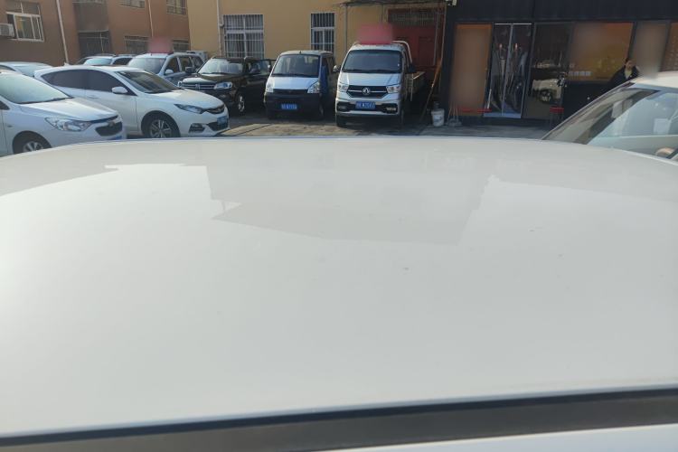 Used  Lumin 2025 205 km Xiangqin Version
