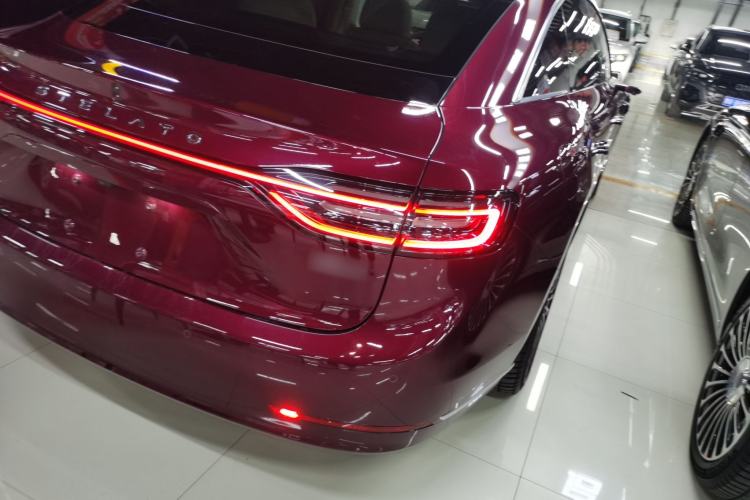 Used Hima Stelato S9 2025 Extended-Range Ultra
