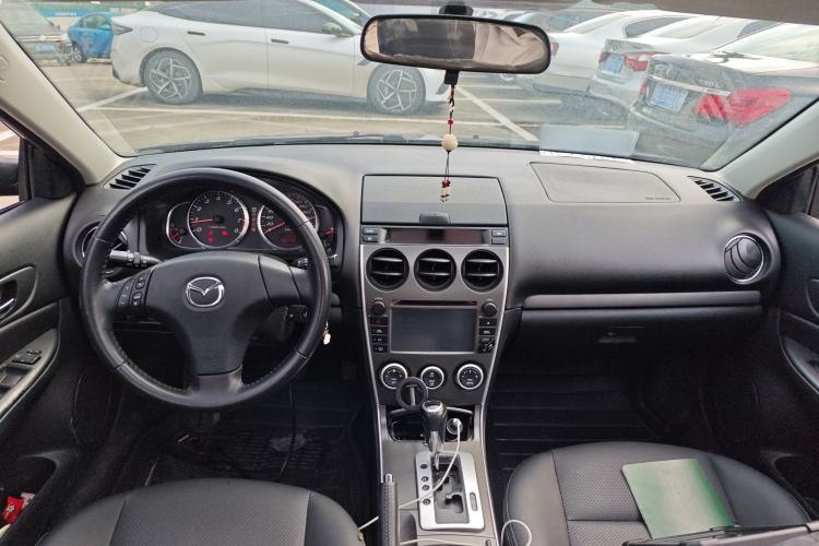 Used Mazda Mazda 6 2013 2.0L Automatic Fashion Edition
