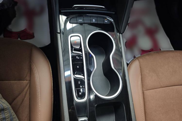 Used Buick Regal 2023 552T Smart Enjoyment Version
