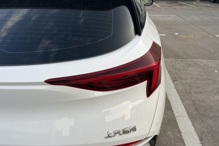 Used Buick Velite 6 2024 450km Range Commuter Version