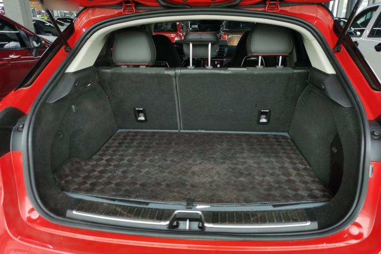 Used Lynk & Co 02 2018 2.0T DCT 4x4 Sport Pro Edition China V Standard
