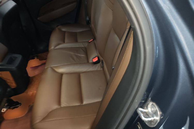 Used Volvo XC60 2023 B5 4x4 Smart Luxury Edition
