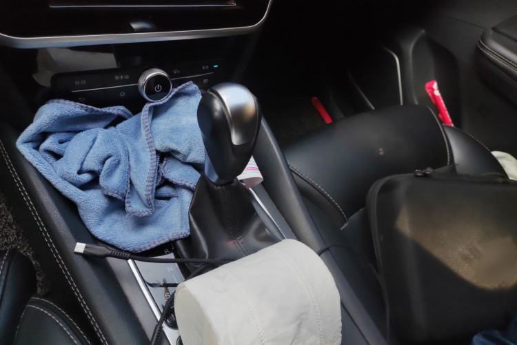 Used BYD Song MAX 2017 1.5T Automatic Smart Connect Prestige 7-Seater
