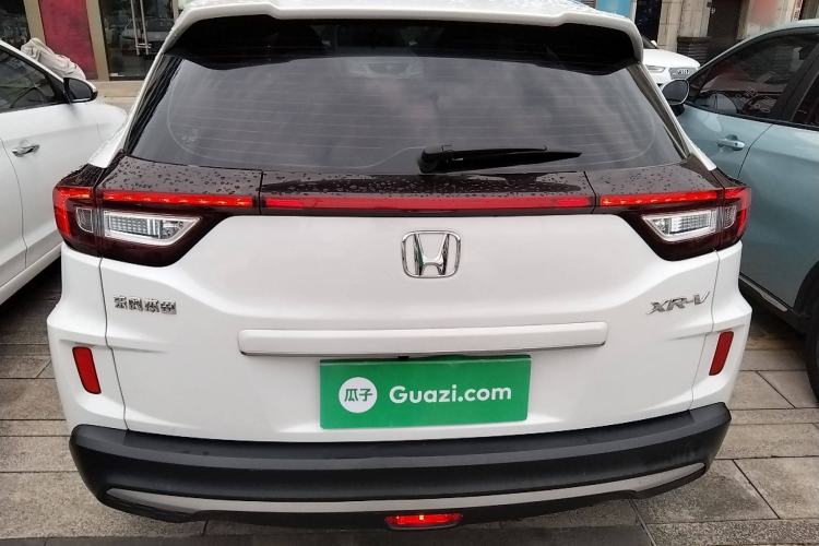 Used Honda XR-V 2020 1.5L CVT Comfort Version
