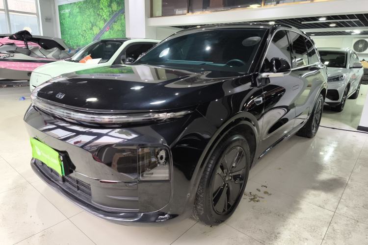 Used Li Auto L6 2024 Pro Model