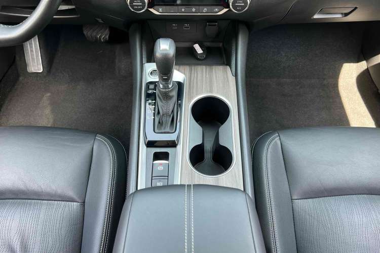 Used Nissan Teana 2021 2.0L XL Comfort Edition
