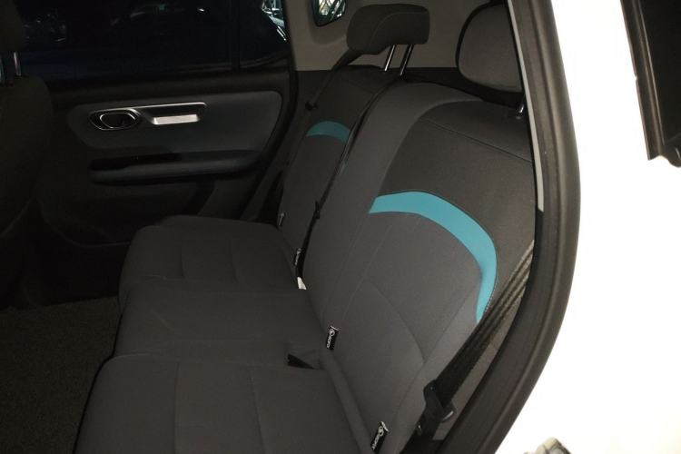 Used AION Y 2023 Younger