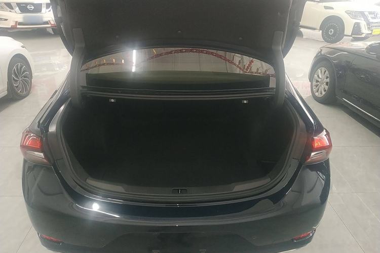 Used Buick LaCrosse 2020 652T Luxury Version