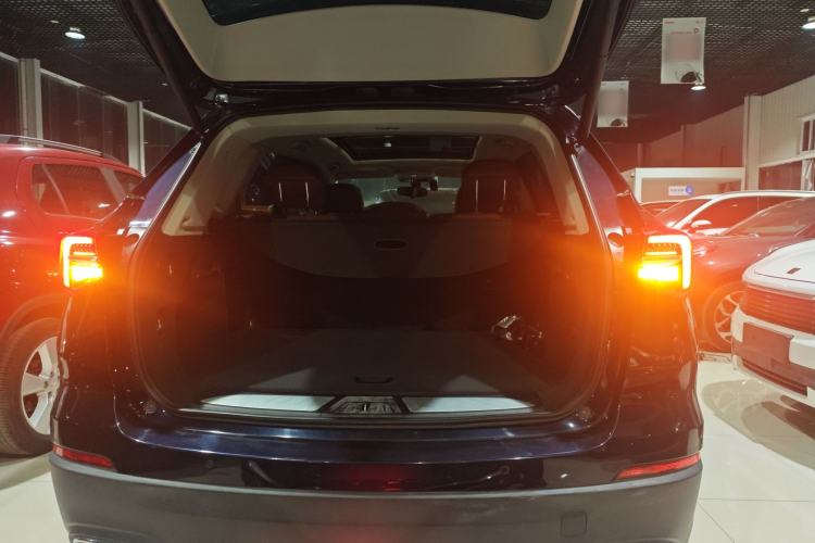 Used Buick Envision 2020 20T Two-Wheel Drive Luxury Model